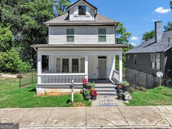 893 Mitchell St SW, Atlanta, GA 30314