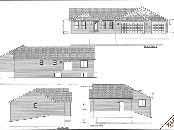 801 Karsten Dr, Horicon, WI 53032