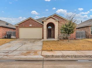 6613 Colony Rd, Midland, TX 79706