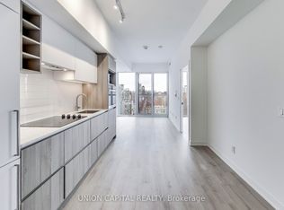 319 Jarvis St #3507, Toronto, ON M5B 0C8