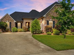 5307 Barberry Ln, Bossier City, LA 71112