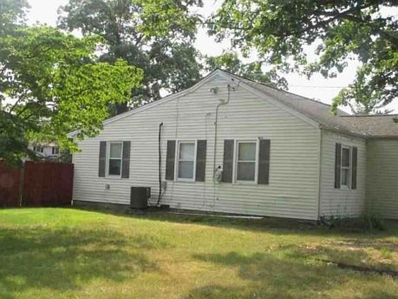 Property Side View