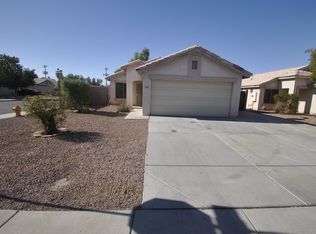 3802 N 106th Dr, Avondale, AZ 85392
