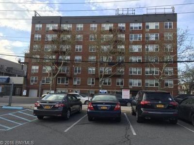 2600 E 21st St #63, Brooklyn, NY, 11235