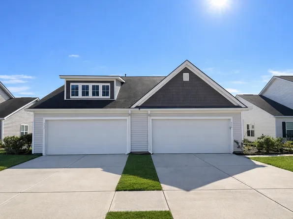 137 Dormitory Rd, Okatie, SC 29909