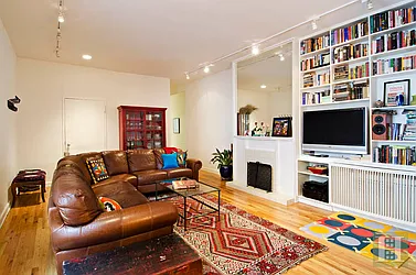 Sold by Halstead Real Estate