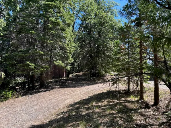 34-4 Hazelnut Ln, Weed, CA 96094