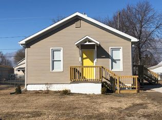 1404 C Ave, Council Bluffs, IA 51501