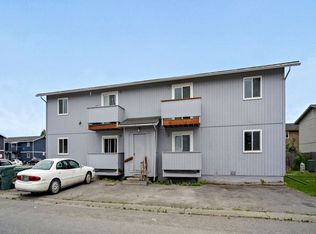 Mountain Dale: Standridge, Anchorage, AK 99504