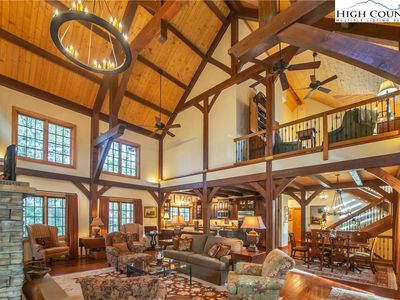 287 Little Harbour Court, Vilas, NC, 28692