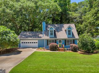 373 April Ct, Statham, GA 30666