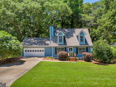 373 April Ct, Statham, GA, 30666