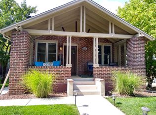 833 S Ogden St, Denver, CO 80209