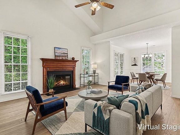 2nd image of 3604 Rubra Cir