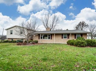 5290 East Rd, Lima, OH 45807