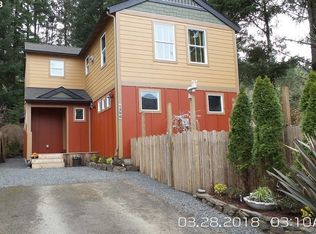 1340 Cascara Ln, Cannon Beach, OR 97110