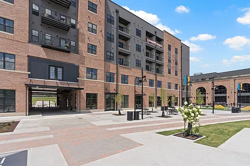 151 Lofts Photo 1