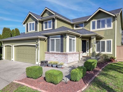 30103 126th Court SE, Auburn, WA, 98092