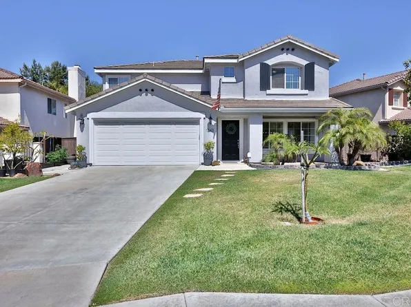 1343 Granite Springs Dr, Chula Vista, CA 91915