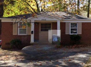 1905 Lasalle St, Charlotte, NC 28216