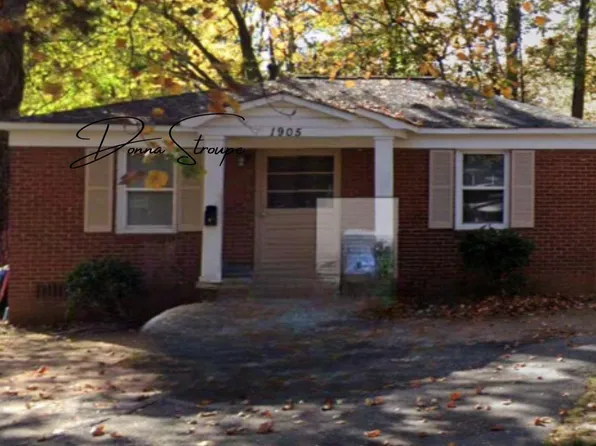 1905 Lasalle St, Charlotte, NC 28216