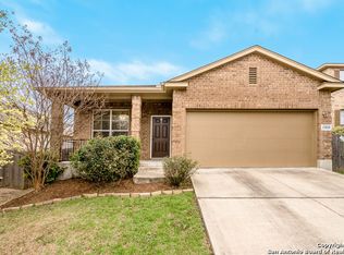 11818 Lemonmint Pkwy, San Antonio, TX 78245
