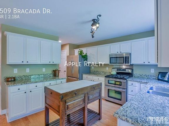 2nd image of 4509 Bracada Dr