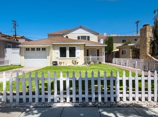 309 1/2 Jasmine Ave, Corona Del Mar, CA 92625