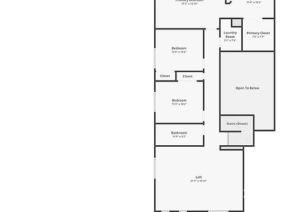 3rd image of 6437 Casamar St