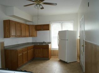 56 W Park Pl #1, Woonsocket, RI 02895