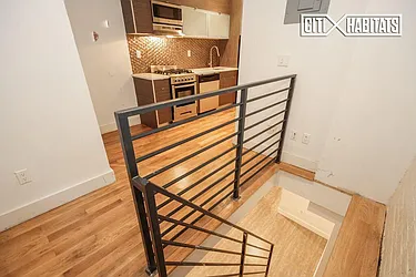 Rented by Citi Habitats