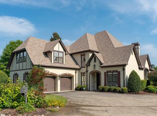 1200 Greystone Parc Dr, Birmingham, AL 35242