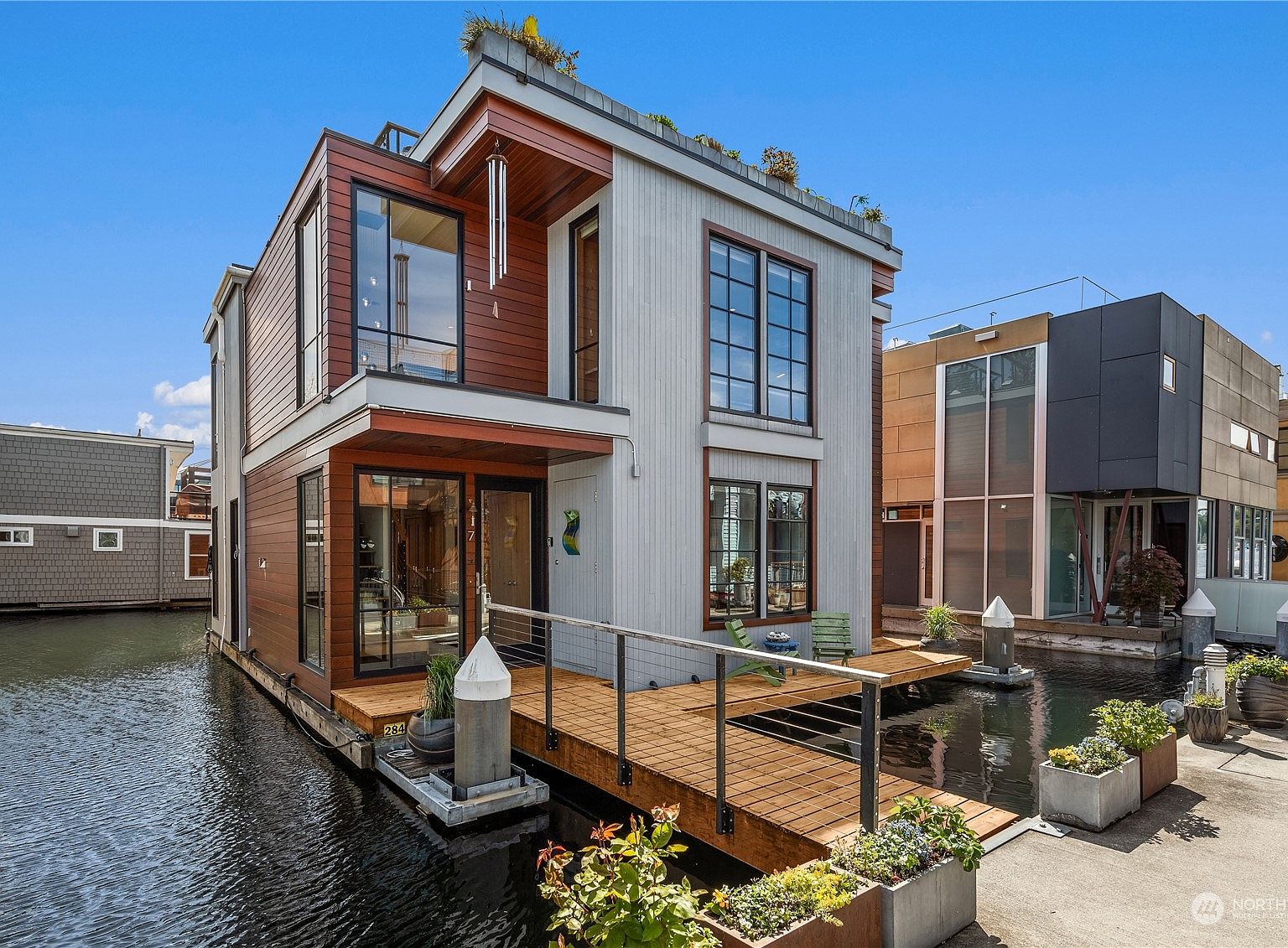 2369 Fairview Avenue E #7, Seattle, WA 98102 | Zillow