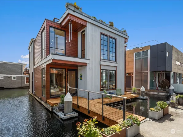 2369 Fairview Avenue E #7, Seattle, WA 98102