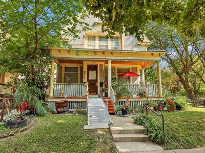 2802 West Juneau AVENUE #2804, Milwaukee, WI, 53208