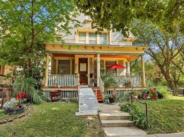 2802 West Juneau AVENUE #2804, Milwaukee, WI 53208