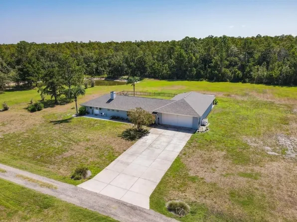 4400 Thermal Ln, Clermont, FL 34714