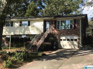 145 Sylvia Dr, Gardendale, AL 35071