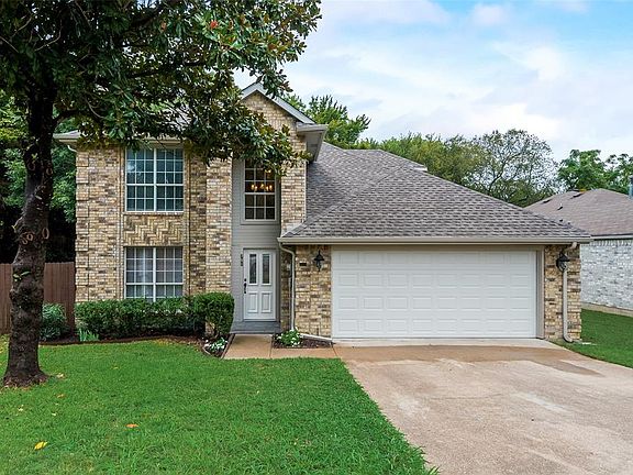 2nd image of 701 Ashbrook Dr