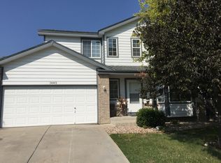 1445 S Pagosa St, Aurora, CO 80017
