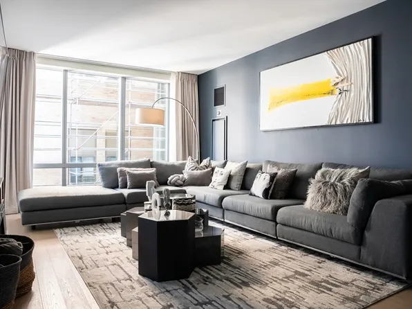 3 Avery St Unit 604, Boston, MA 02111