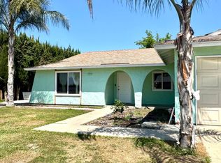 12414 Edward Avenue, Orosi, CA 93647