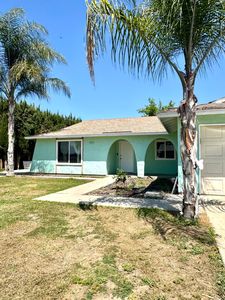 12414 Edward Avenue, Orosi, CA, 93647