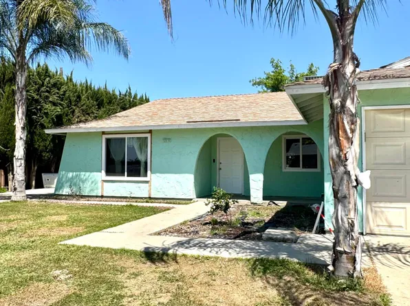 12414 Edward Avenue, Orosi, CA 93647