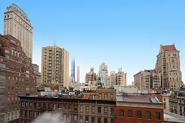 Rented by Berkshire Hathaway HomeServices New York Properties