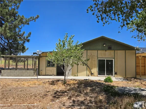 38800 Bahrman Rd, Anza, CA 92539