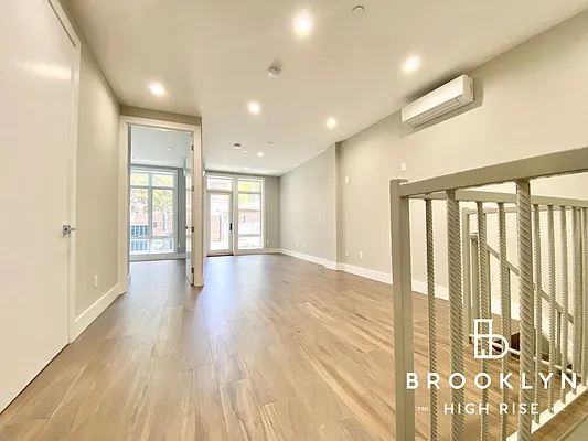 Rented by Brooklyn High Rise LLC | media 23