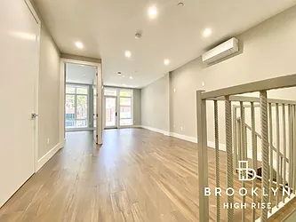 Rented by Brooklyn High Rise LLC