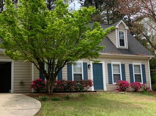 1180 Oconee Forest Dr, Watkinsville, GA 30677