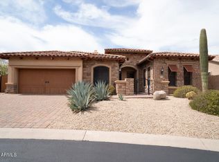 4018 N Terra Mesa Cir, Mesa, AZ 85207